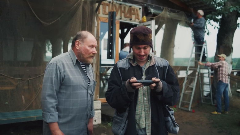 Still image for Закон тайги season 1 episode 2: Episode 2 Still image for Закон тайги season 1 episode 2: Episode 2