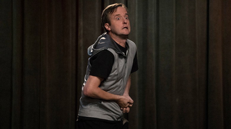 Still from Speechless - Season 3 Episode 5