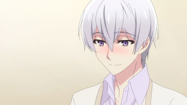 Still image for IDOLiSH7 Vibrato season 1 episode 6: Party Time Together (2)