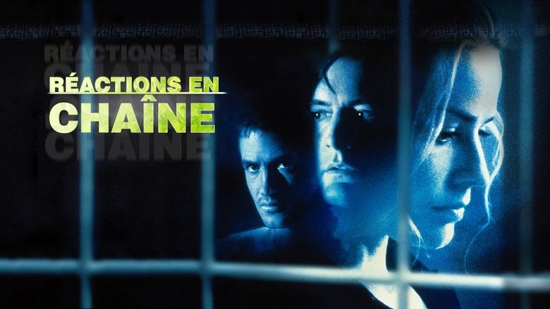 The Trigger Effect (1996)