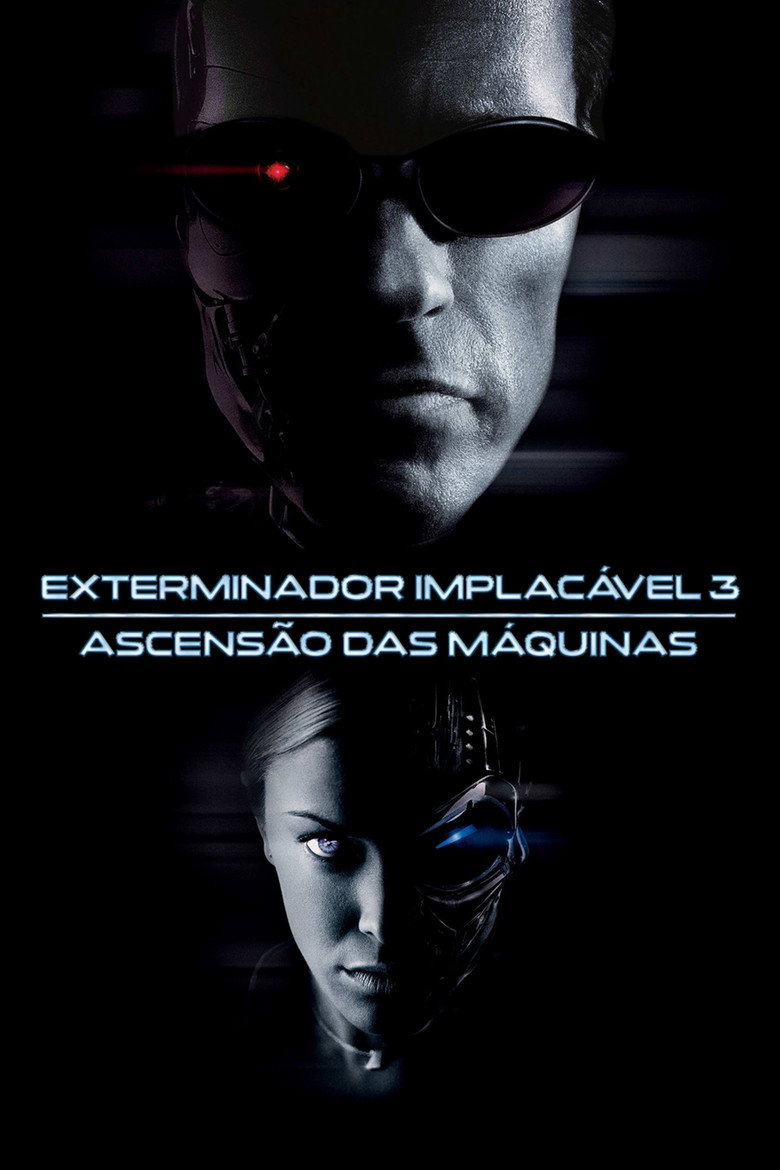 O Exterminador do Futuro 3: A Rebelião das Máquinas