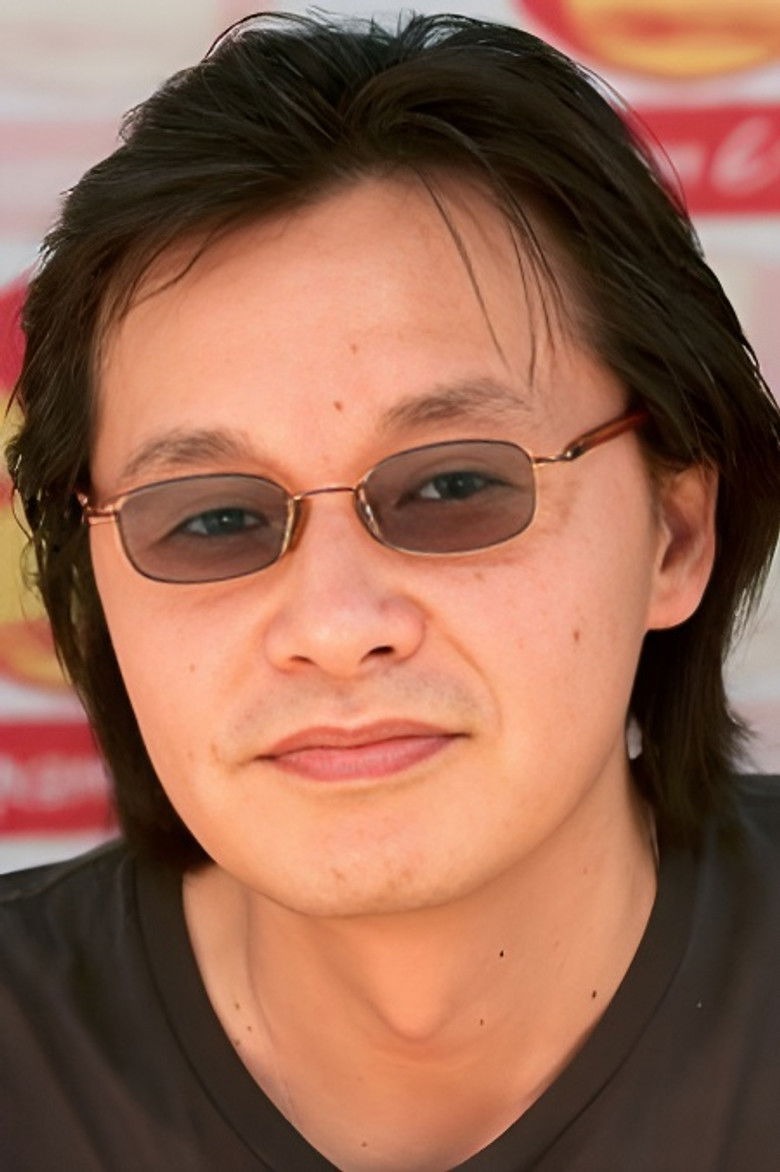 Tsukasa Hojo portrait image