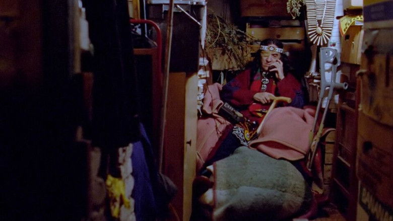 Still image for Gaialand season 1 episode 4: Réalité Still image for Gaialand season 1 episode 4: Réalité