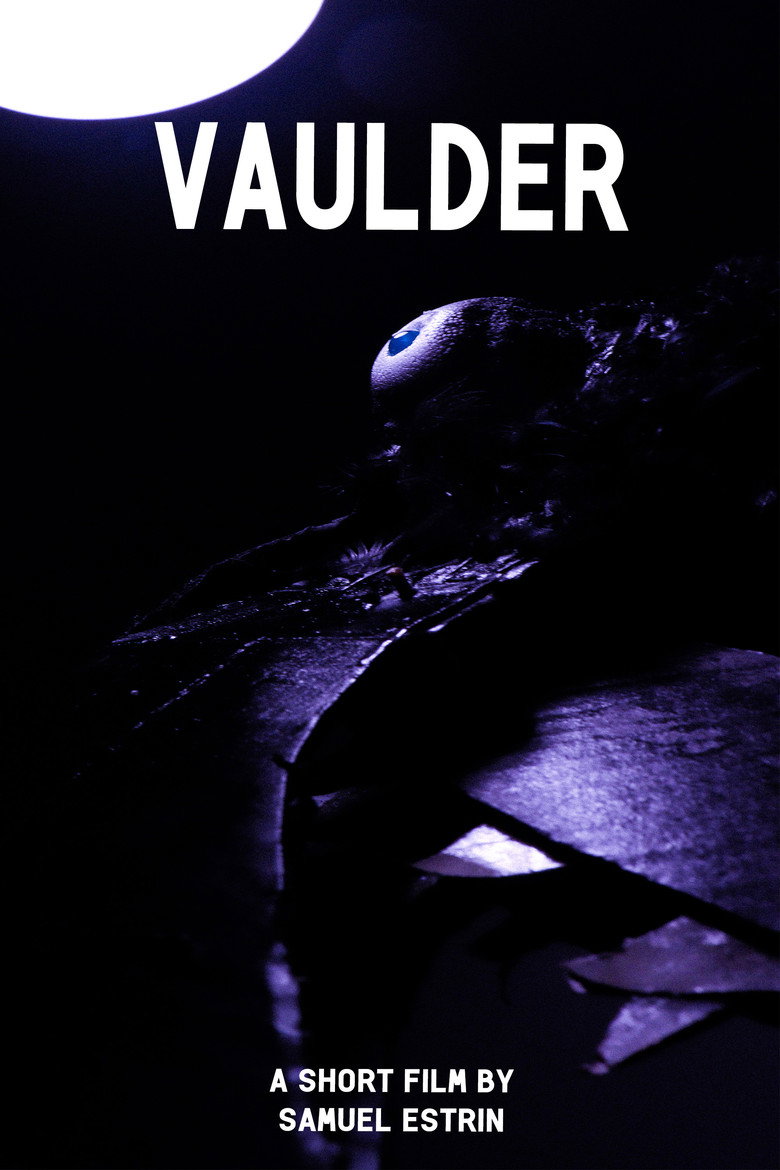 Vaulder