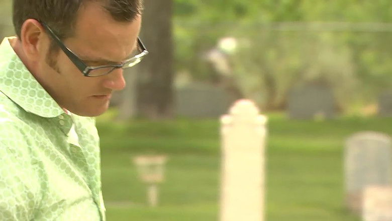 Still image for The Generations Project season 1 episode 8: James