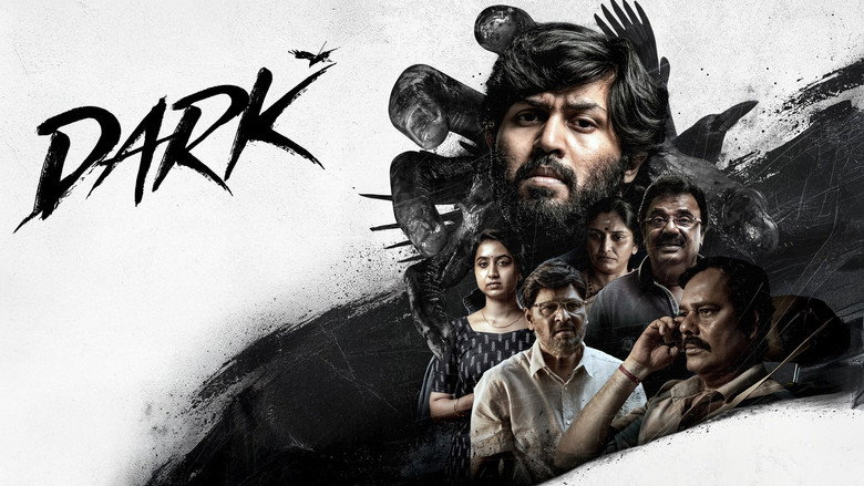 Dark (2026) Dual Audio [Hindi ORG & Tamil] WEB-DL 480p, 720p & 1080p | GDRive