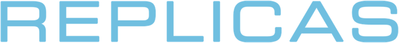 Imagen de Réplicas