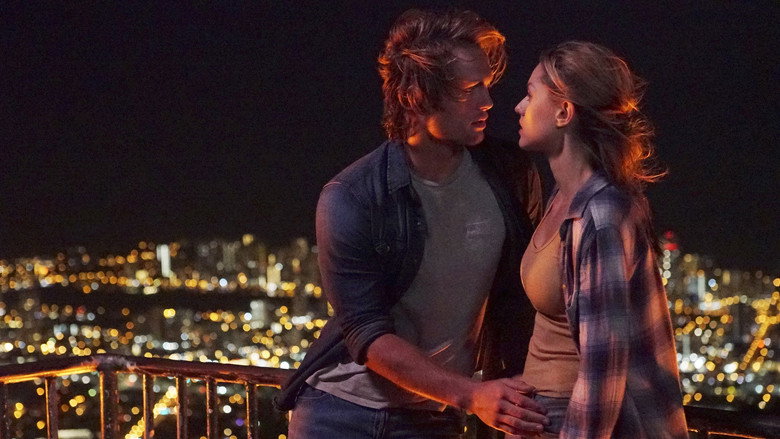 Still from Marvel's Inhumans - Season 1 Episode 6