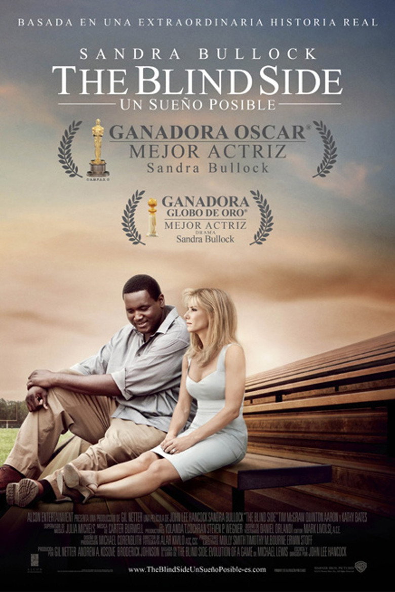 Póster la Película