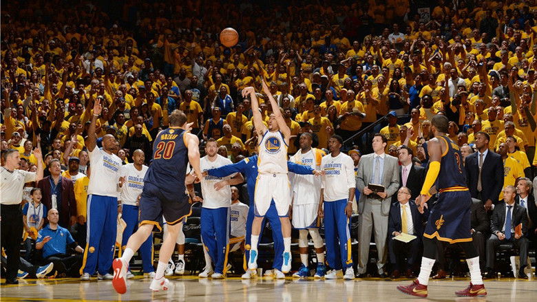 Still image for 金州勇士夺冠之路 season 1 episode 1: Episode 1