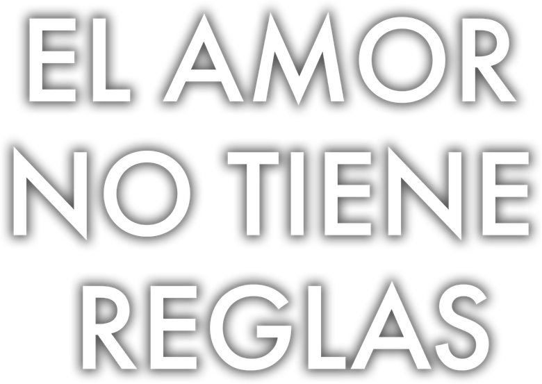 Imagen de El amor no tiene reglas