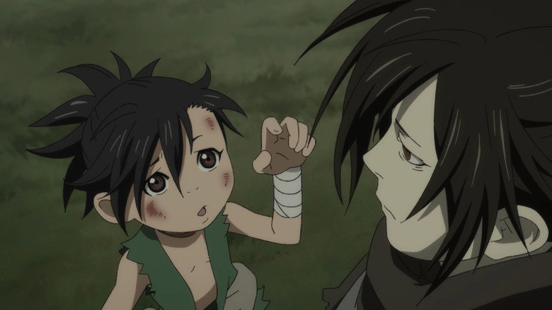 Dororo (2019) ตอนที่ 1 ซับไทย - Anime-Yuzu