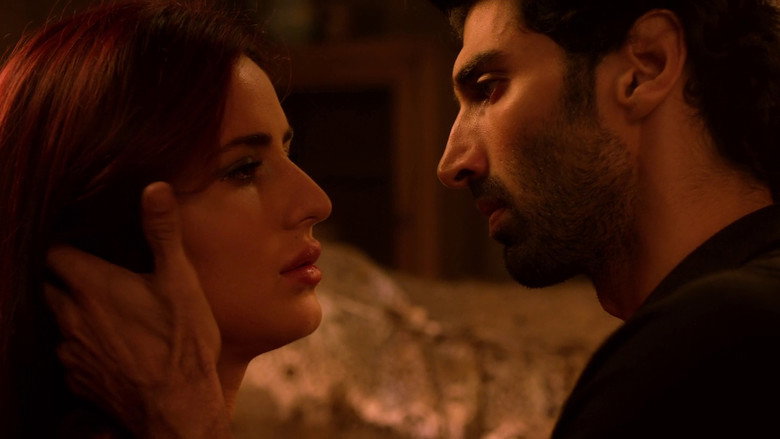 Fitoor backdrop 11