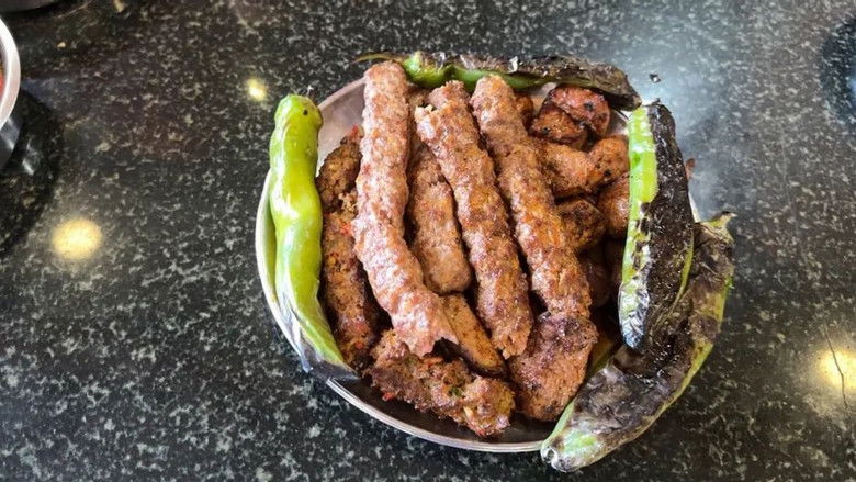 Still image for Voyage en cuisine season 1 episode 43: Episode 43 Still image for Voyage en cuisine season 1 episode 43: Episode 43