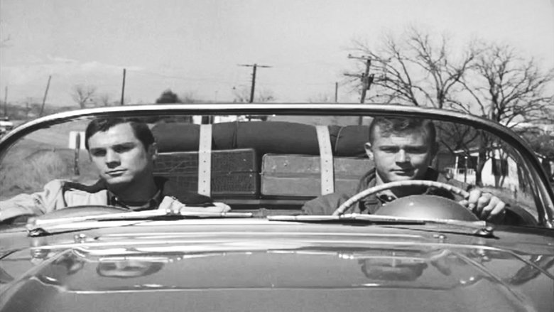 Route 66 (1960)