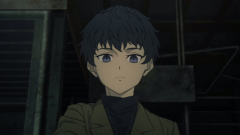 Still from Fate/strange Fake - Season 1 Episode 12