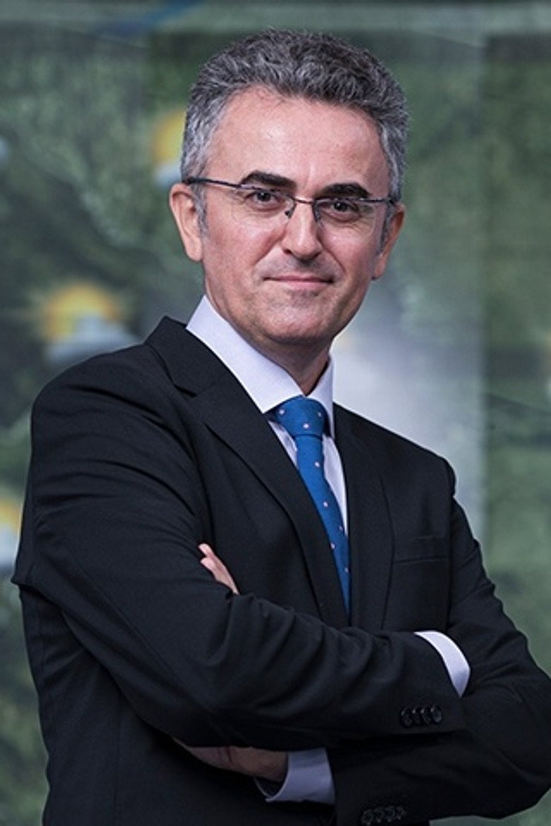 Zoran Vakula portrait