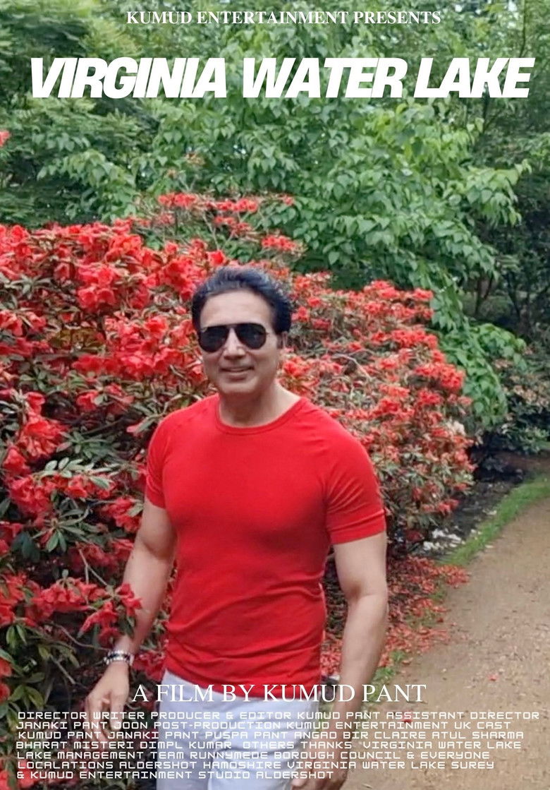 Imatge de Virginia Water Lake