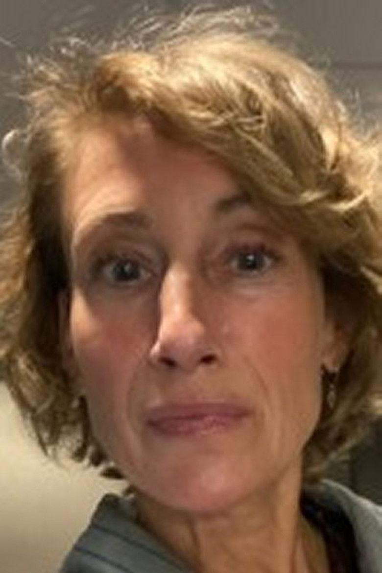 Tanja Eleonora Spang portrait image