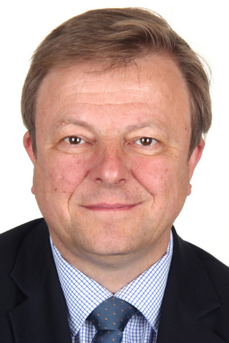 Stephan Hobe portrait image