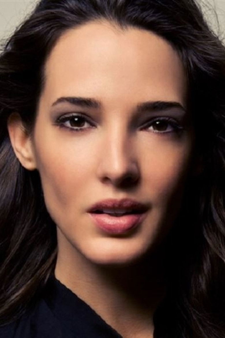 Angela Bellotte portrait image