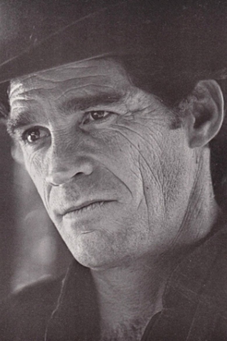 Jack Verbois portrait image