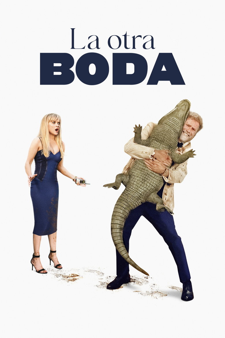 Póster la Película