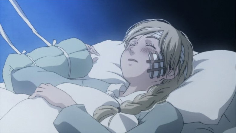 Still from Honey & Clover - Temporada 2 Episodio 9