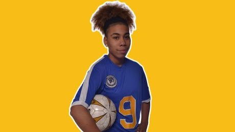 Still image for Voetbalmeisjes season 1 episode 4: Episode 4