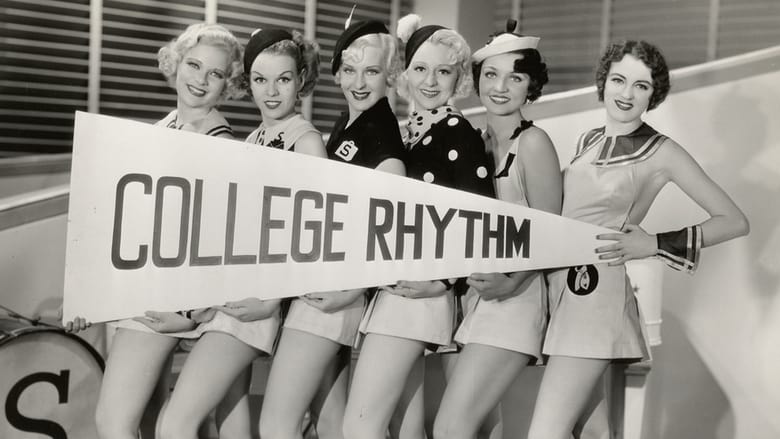 College Rhythm (1934)