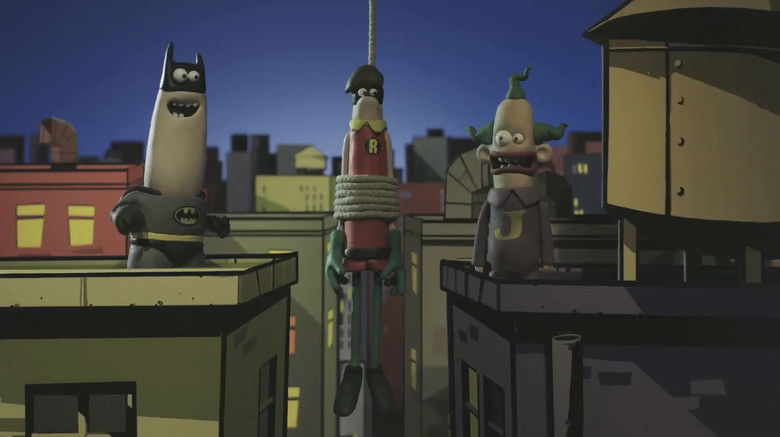 Still image for World's Funnest season 1 episode 5: #5