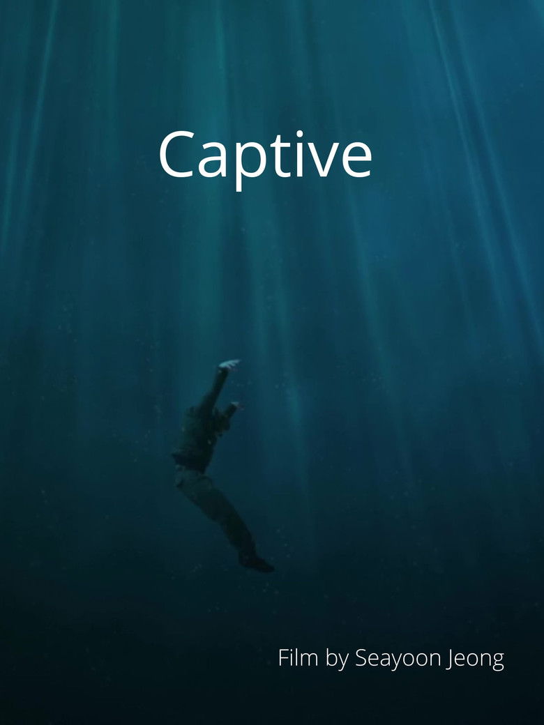 Imatge de Captive