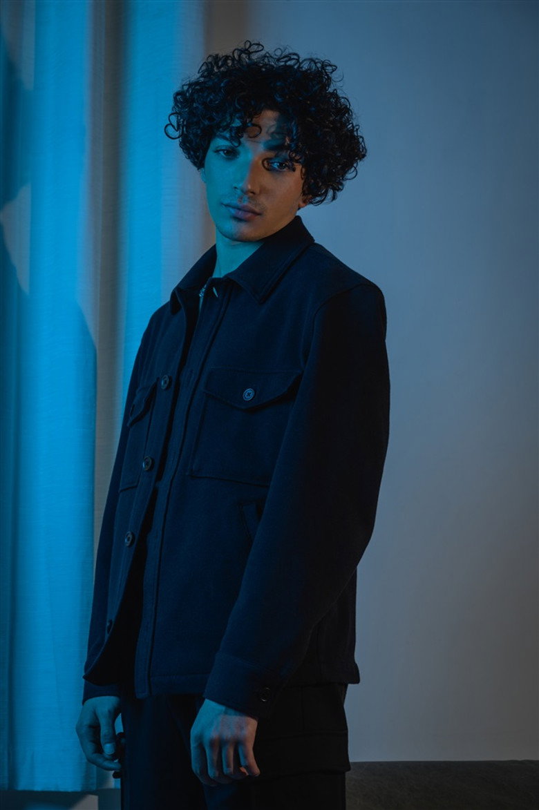 Bilel Chegrani photo