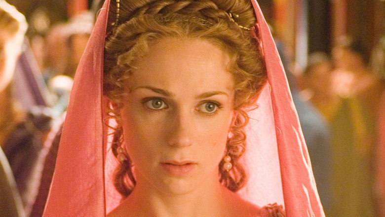 Still from Rome - Season 2 Episode 7