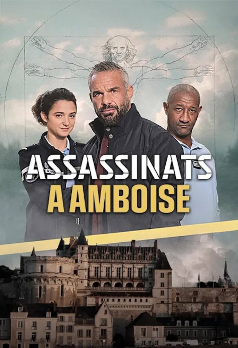 Imatge de Assassinats a Amboise