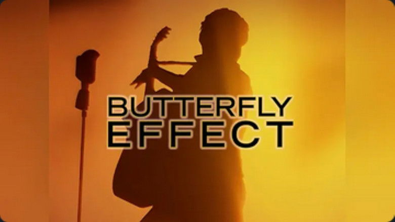 Still image for Butterfly Effect season 1 episode 11: Rock, freedom and decibels Still image for Butterfly Effect season 1 episode 11: Rock, freedom and decibels