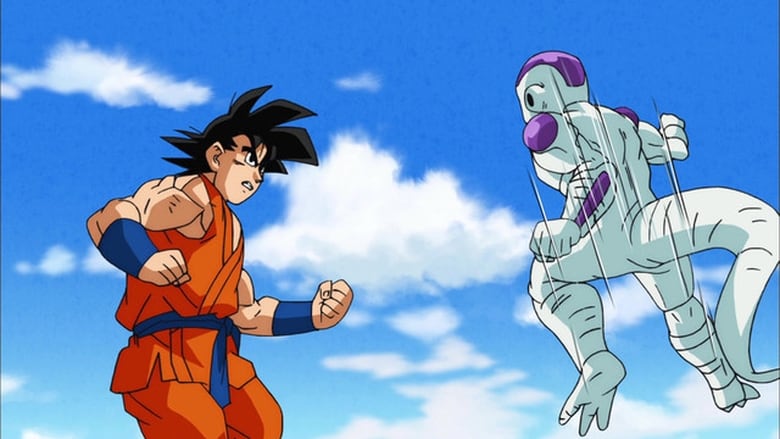 Dragon Ball Super: 1×24