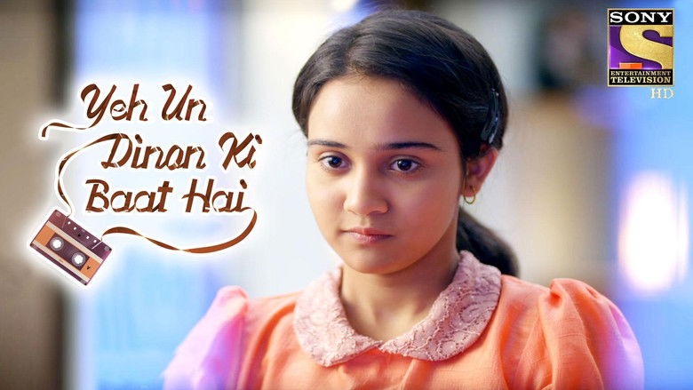 Naina’s Love Letter