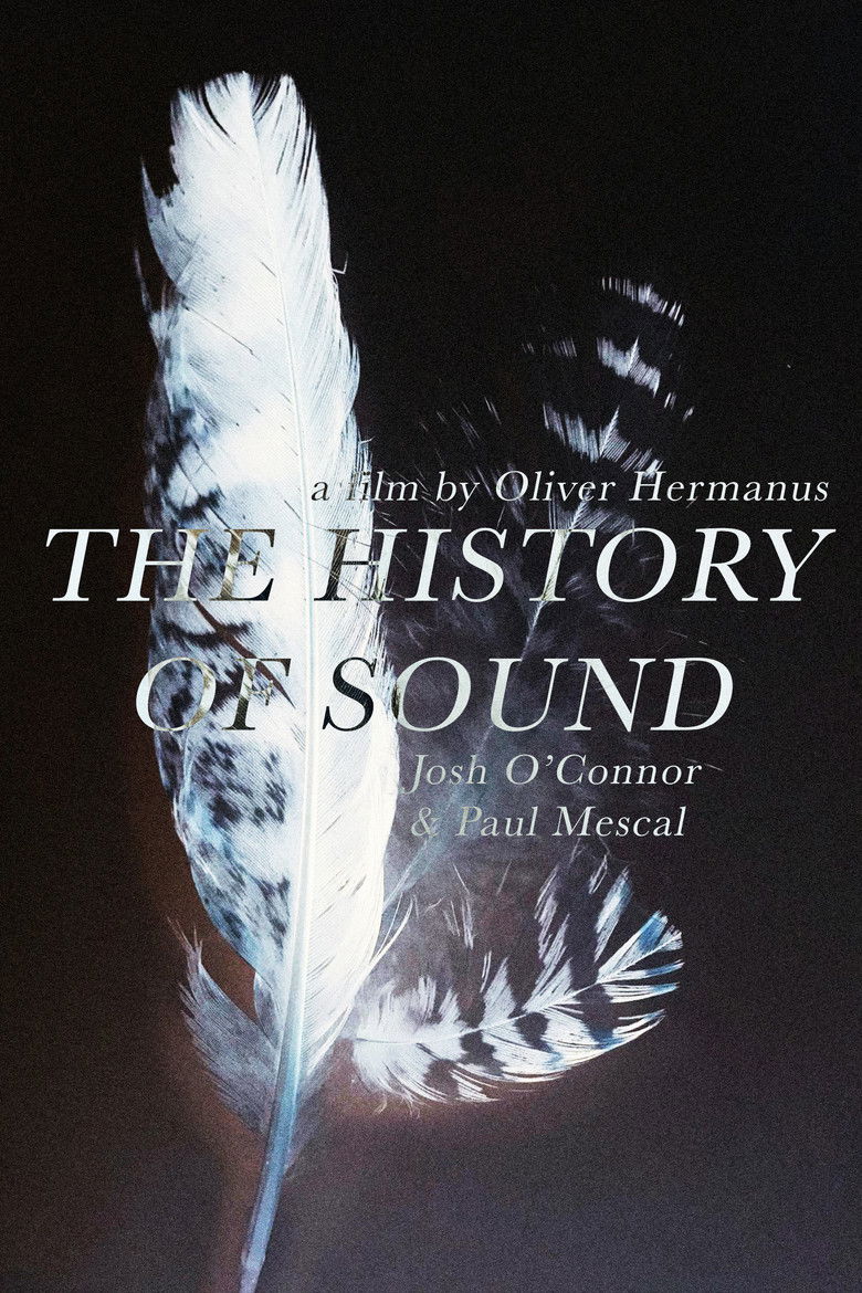 Imatge de The History of Sound