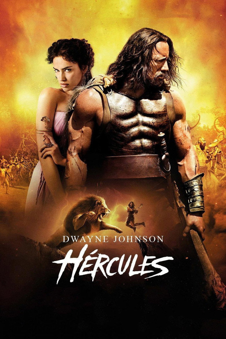 Póster la Película