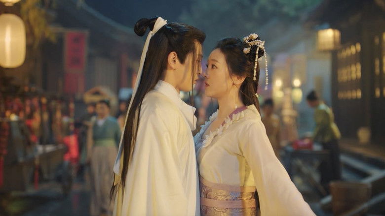 Still image for Eternal Love Rain season 1 episode 4: Episode 4