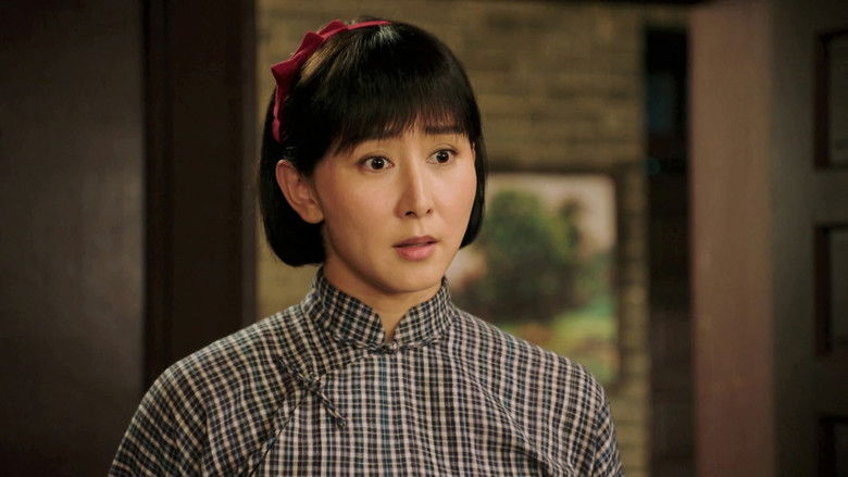 Still image for 向警予 season 1 episode 11: Episode 11