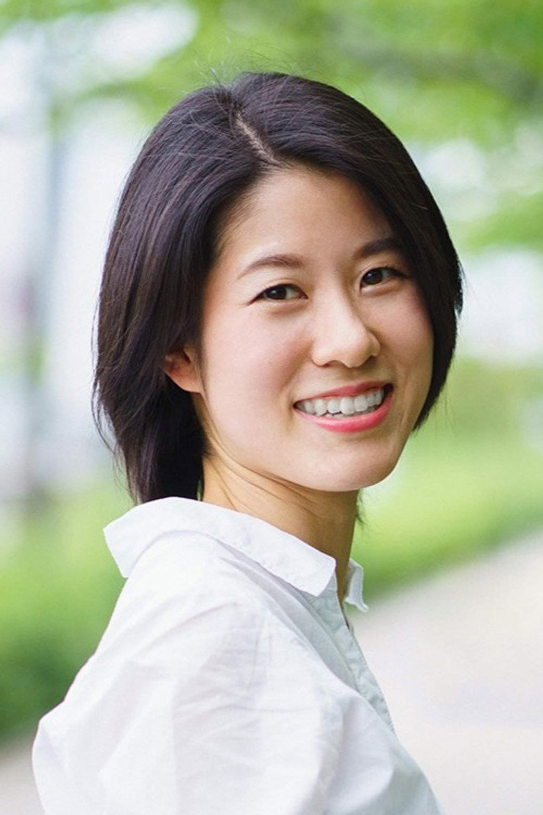 Ayako Katsumata portrait
