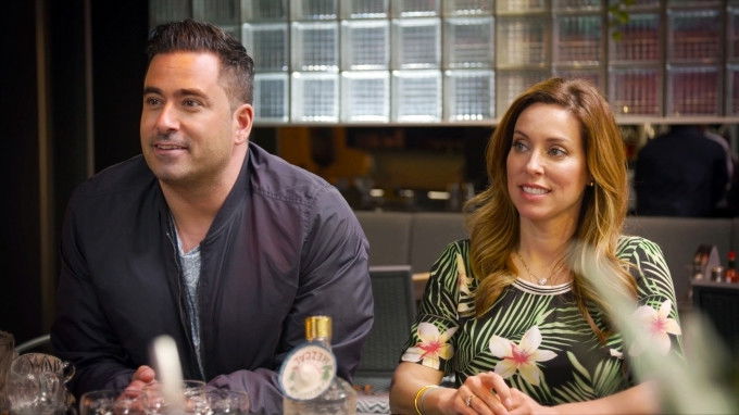 Still image for Punch season 1 episode 1: Episode 1