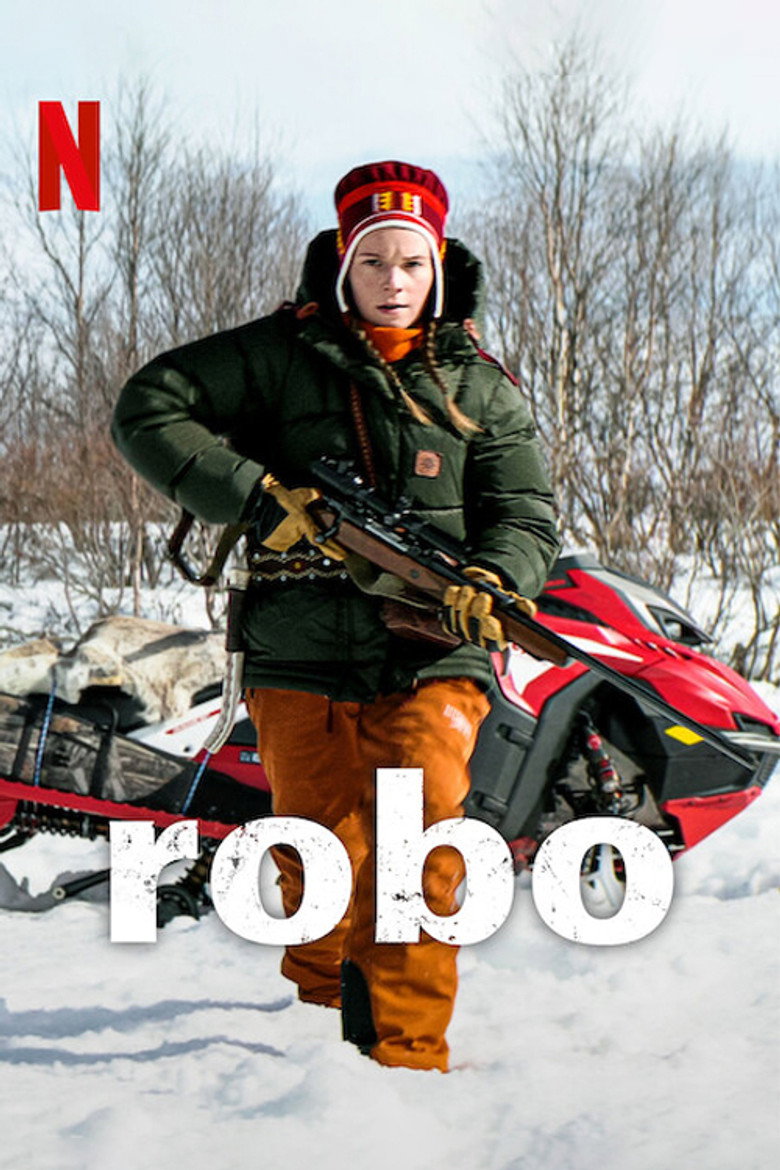 Póster la Película