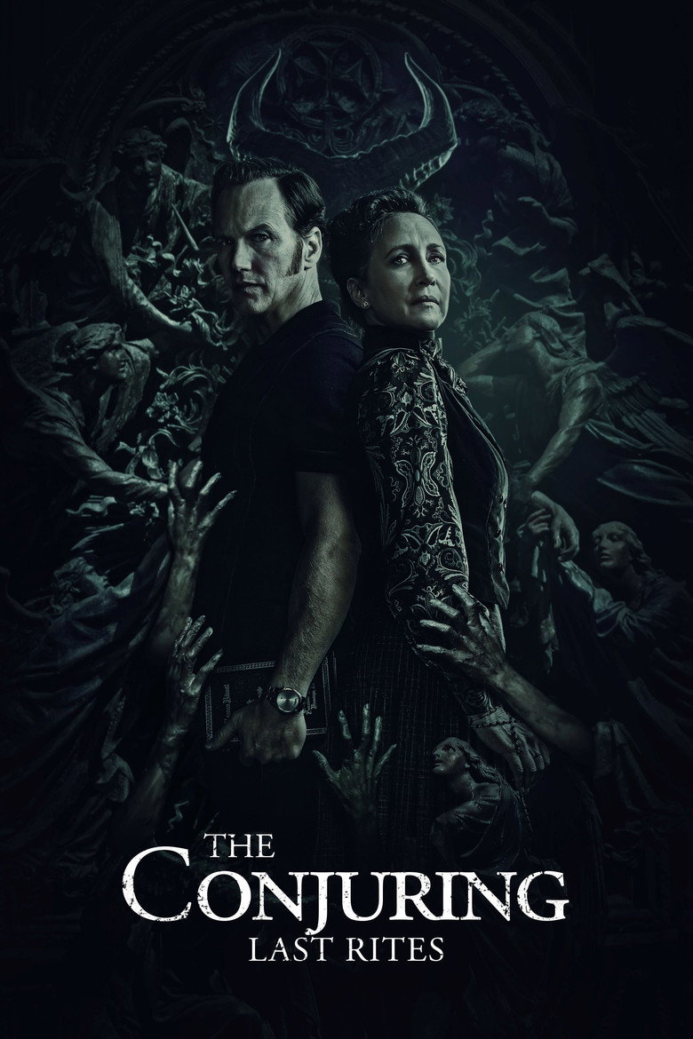 Póster la Película