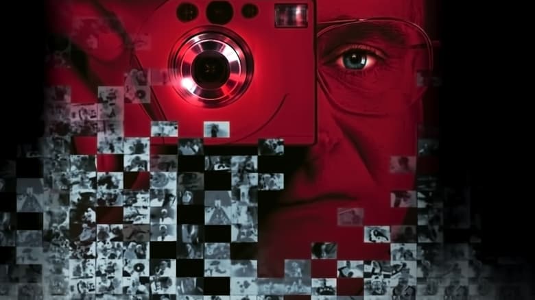 One Hour Photo banner backdrop
