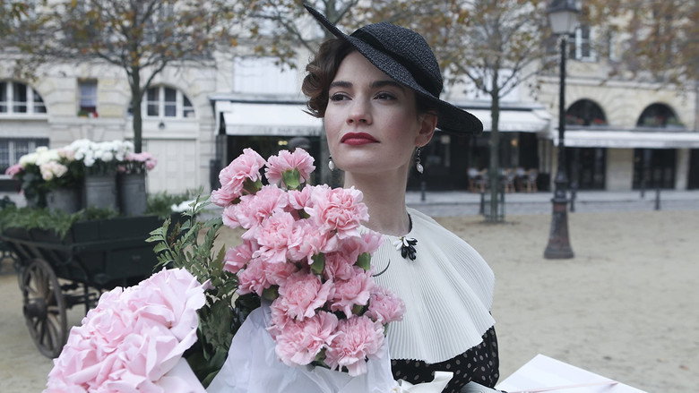Still from The Pursuit of Love - Сезон 1 Епизод 3