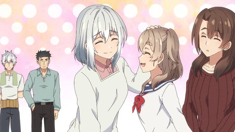 Still from Grandpa and Grandma Turn Young Again - Season 1 Episode 1