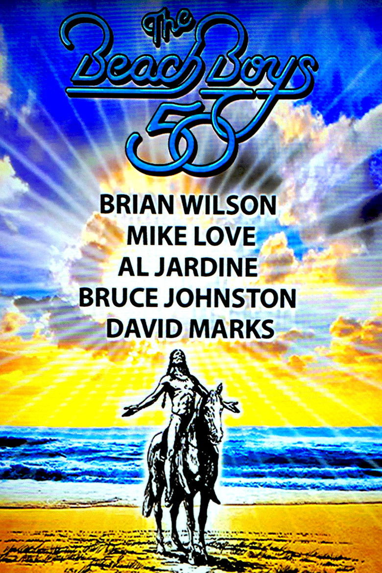 Imatge de The Beach Boys - Live in Concert 50th Anniversary